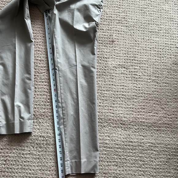 Mens Banana Republic Dress Pants - Picture 4 of 6